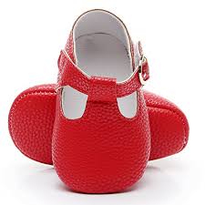20 Best Red Baby Shoes Size 4 Cool Best Stuff For Babies
