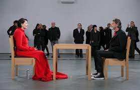 520 435 tykkäystä · 2 240 puhuu tästä. Marina Abramovich Protiv Ulaya Vyzhili Tolko Hudozhniki Vpechatleniya Rbk Stil