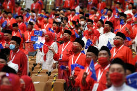 Any attempts by other parties to ban or deregister umno are likely to further increase the party's popularity. Aa3x3xhjc2u98m