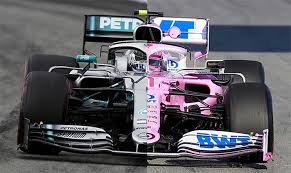 Пришло время подводить итоги и настраиваться на долгое межсезонье. Iz Za Racing Point Formula 1 Mozhet Prevratitsya V Chempionat Klonov Formula 1