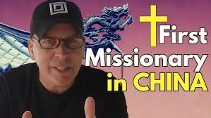 The Untold Story of China's First Missionaries