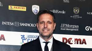 Fabio paratici lascia la juventus: Juventus Paratici Zaniolo E Un Bravo Calciatore Non Ci Vuole Un Ds Per Capirlo Per Il Mercato C E Tempo