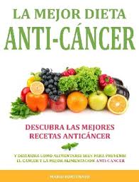 Download la milagrosa dieta del ph for free. La Mejor Dieta Anti Cancer De Mario Fortunato 3no7opv07eld