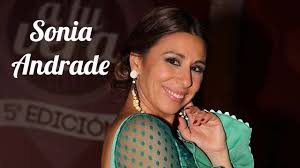 Bildergebnis für Sonia Andrade