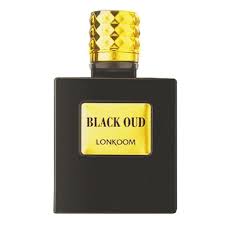 Nutami głowy są goździk (roślina), kmin, róża, galbanum i geranium. Black Oud Lonkoom Perfume Masculino Eau De Toilette 100ml Incolor Zattini