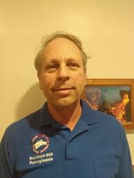 Branch 920 Officers |