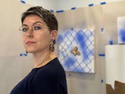 Sarah Jamison's Instagram, Twitter & Facebook