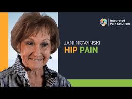 Integrated Pain Solutions