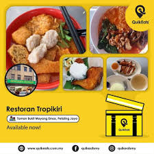 Properties for sale in bukit jalil. Restoran Tropikiri Home Petaling Jaya Malaysia Menu Prices Restaurant Reviews Facebook