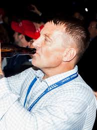 Election 2016: Inside Donald Trump's Unlikely, Stunning Victory Party