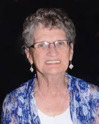 Obituary information for Ann Stoffel