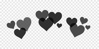 Heart Picsart Studio Heart Love Text Png Pngegg