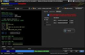 Hydra Mtk Tool V1 0 0 43 Hydra Old Phone Security Tools