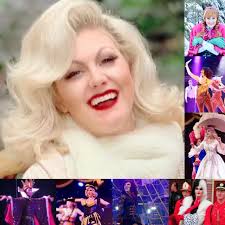 Staff — No Limits Creative Arts