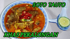Buat kamu yang penasaran bagaimana cara membuat pindang tetel ini? Resep Pindang Tetel Khas Pekalongan Simple Youtube