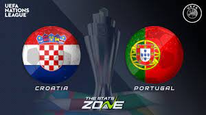 Patricio, cedric soares, pepe, fonte, guerreiro; 2020 21 Uefa Nations League Croatia Vs Portugal Preview Prediction The Stats Zone