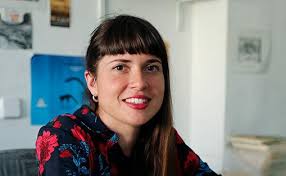 Jaime Campbell, 2019 graduate from the Anthropology Master's Program, Ethan  Kumm, Archaeologist with the Bureau of Land Management (BLM) , ISU Spanish  MA Alumna Visits Spanish 5500 to Share Story of Acquiring