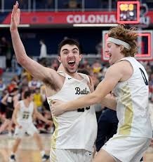 Welcome to the lump on facebook. Butler S Ethan Morton Named Trib Hssn Boys Basketball Player Of The Year Trib Hssn Trib Hssn