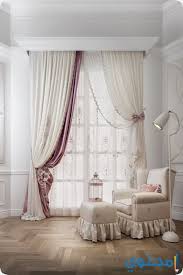 صور تصاميم ستائر غرف النوم Curtains Bedroom 2021 موقع محتوى