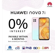Revenues from china make up around 25% of nearly us$100 billion video game industry as of 2018, and since 2015 has exceeded the contribution to the global market from the united states. Get These Huawei Devices In 0 Interest Rate Installment Plans Via Credit Cards Or Home Credit