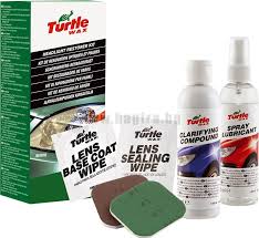 Preparat Za Vzstanovyavane Na Farove Turtle Wax Wax Waxing Kit Kit