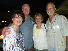 AROUND TOWN: Mounds of shrimp a Cheyenne Village favorite