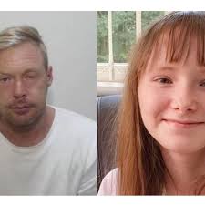 Remorseless killer who fled instead of helping girl, 11, as she lay dying  in the road jailed for five years