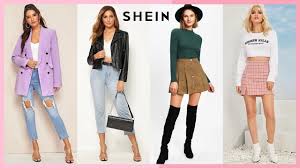 Collection by holly merchant • last updated 6 weeks ago. Haul Shein 2020 Otono Invierno Outfits Cyber Monday Shei Farm House Trends