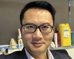 Dr Ai Tran, Rheumatologist, Murdoch