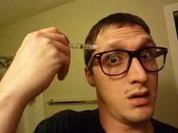 Competitor Profile: William Brian Sain