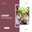 Candid photographer in nashik