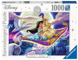 Listado standard · nombre del producto · fecha de publicación. Aladin Puzzle Adultos Puzzles Productos Es Aladin