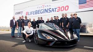 Only persons authorized by the scc are permitted to access and use the cis. Ssc Tuatara Second Top Speed Record Run Foiled By Heat Issue Report