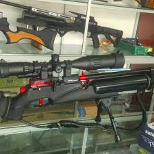 Beli senapan angin senapan pcp online berkualitas dengan harga murah terbaru 2021 di tokopedia! Jual Senapan Pcp Fx Limited Kab Sumedang Senapan Angin Jatinangor Tokopedia