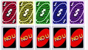The magic of the internet. Uno Unoreversecard Nou Noyou Image By Inactive