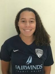 Men's Soccer Recruiting