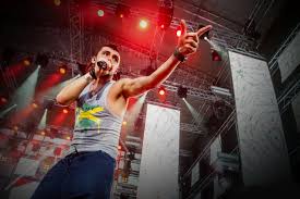 K.bednarek, p.stanclik, p.bielawski, r.szyszkowski, m.pilarz tekst: Bednarek Poland Ostroda Reggae Festival 2021