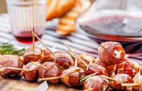 News travel books tech money wellness fitness pets. Fingerfood Party