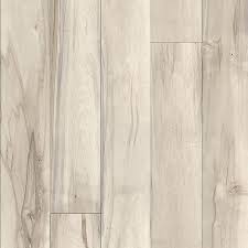 Allen Roth Baldwin Maple 7 55 In W X 4 22 Ft L Embossed Wood Plank Laminate Flooring Lowes Com In 2020 Laminate Flooring Brown Laminate Flooring Maple Laminate Flooring