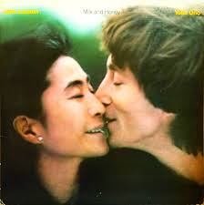John Lennon & Yoko Ono
