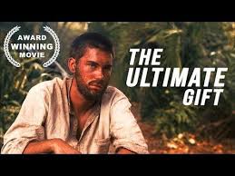 The Ultimate Gift Romance Movie Drama Full Film Free To Watch Youtube Romance Movies The Ultimate Gift Movie Full Films