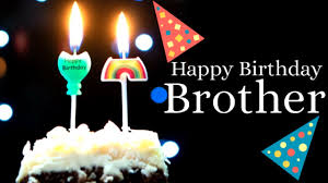 We did not find results for: Happy Birthday Wishes For Brother Best Birthday Messages Greetings For Brother Youtube