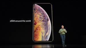 Here S How Dual Sim Functionality Will Work On Iphone Xs Iphone Xs Max And Iphone Xr Ndtv Gadgets 360