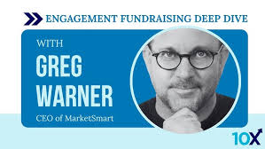 TenX Strategies Presents: Mastering Donor-Centric Fundraising with Jeff  Brooks