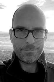 Chris Jorgensen|CPES2018