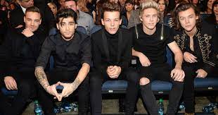 They were part of the x factor (uk) in 2010, they were in the bootcamp stage when they were told they would not make it in the 'boys' category. Are One Direction Still Friends Feud Update Explainer