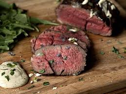 Chateaubriand Grillen Das Perfekte Filetsteak Otto Wilde Grillers Steak Richtig Zubereiten Filetsteak Lebensmittel Essen
