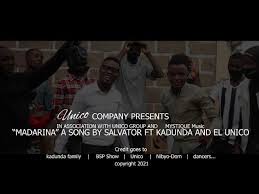 Many videos of kadunda comedy. Salvator Madalina Ft Kadunda El Unico Official Video Youtube