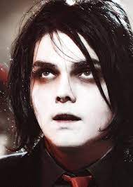 I Luv U Geeeeeeeeeeee My Chemical Romance Gerard Way Gerad Way