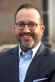 Is Danbury a 'shining city?' Or does it need a 'refresh?': Mayoral  candidates offer clashing views